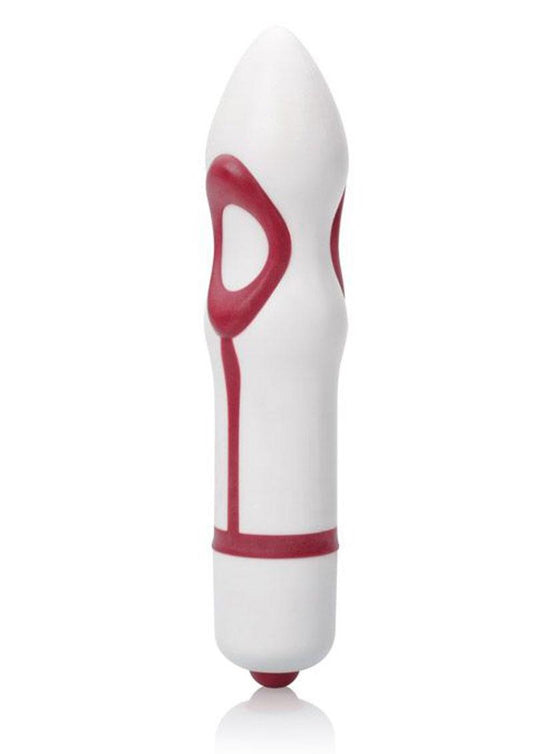 My Private Powerful Clitoral Massager "O" Bullet Vibrator By CalExotics