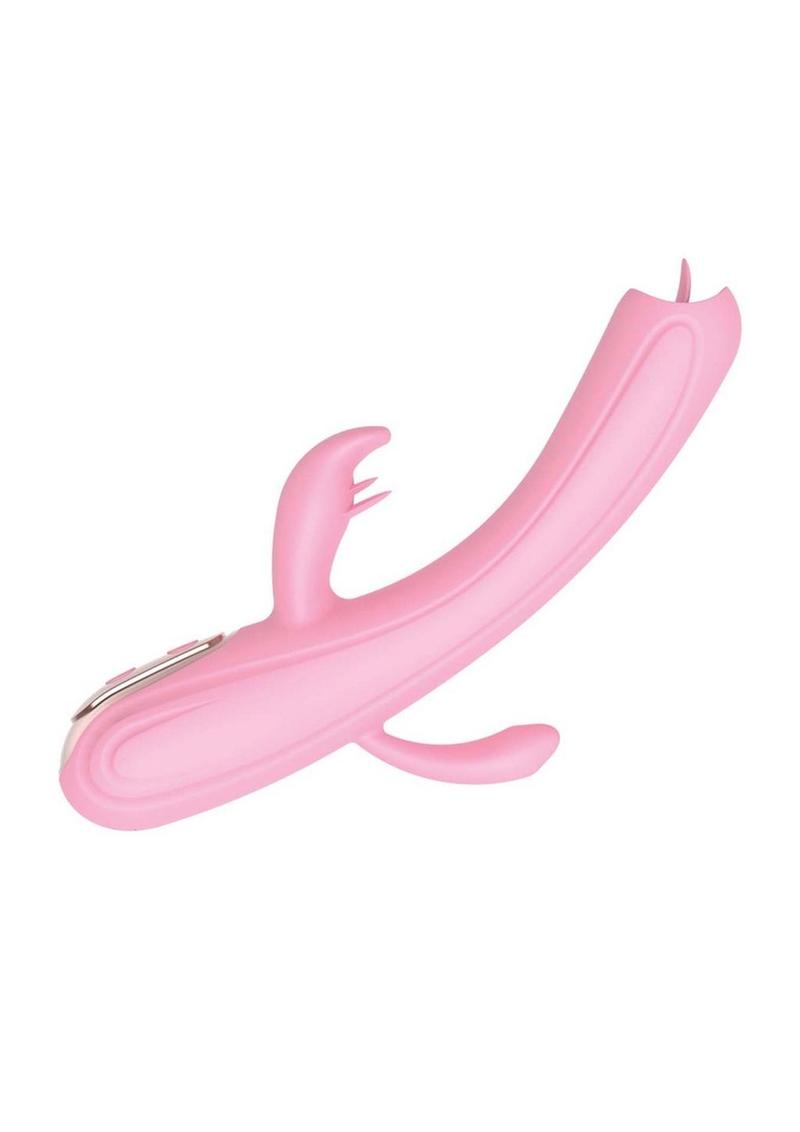 My Secret Fantasy Flickering Tongue Vibrator