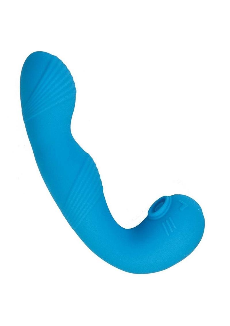 My Secret G-Spot Rechargeable Silicone Vibrator