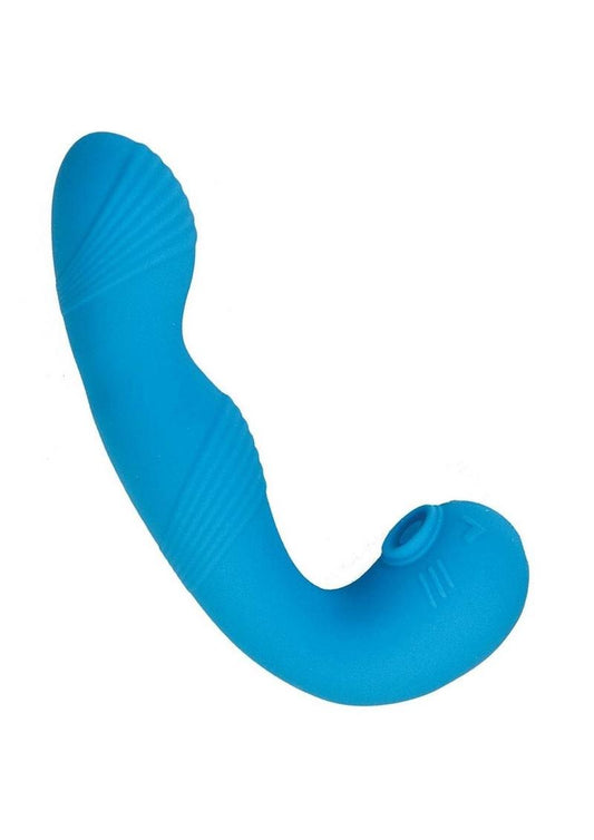 My Secret G-Spot Rechargeable Silicone Vibrator
