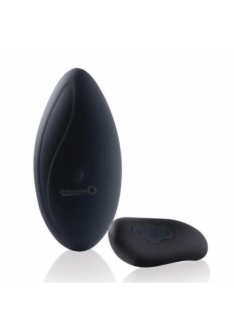 My Secret Premium Ergonomic Panty Vibe Set With Remote Control