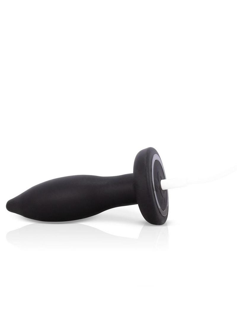 My Secret Screaming O Rechargeable Vibrating Plug