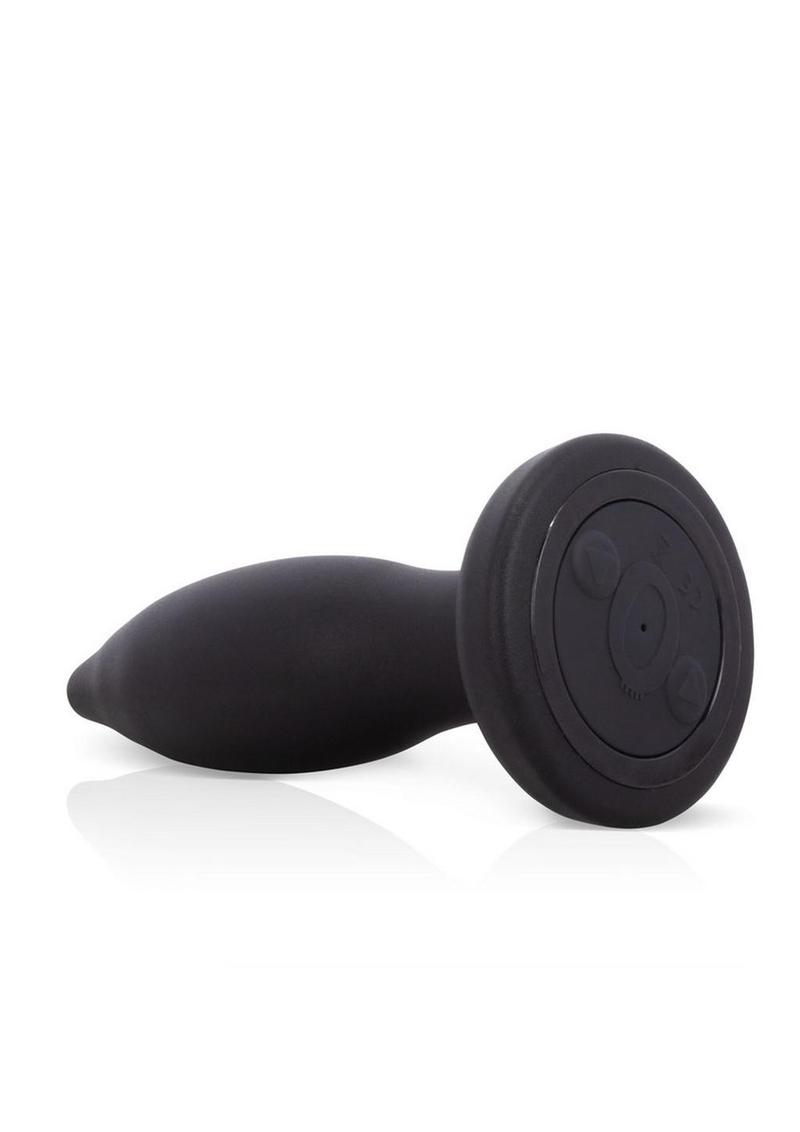 My Secret Screaming O Rechargeable Vibrating Plug