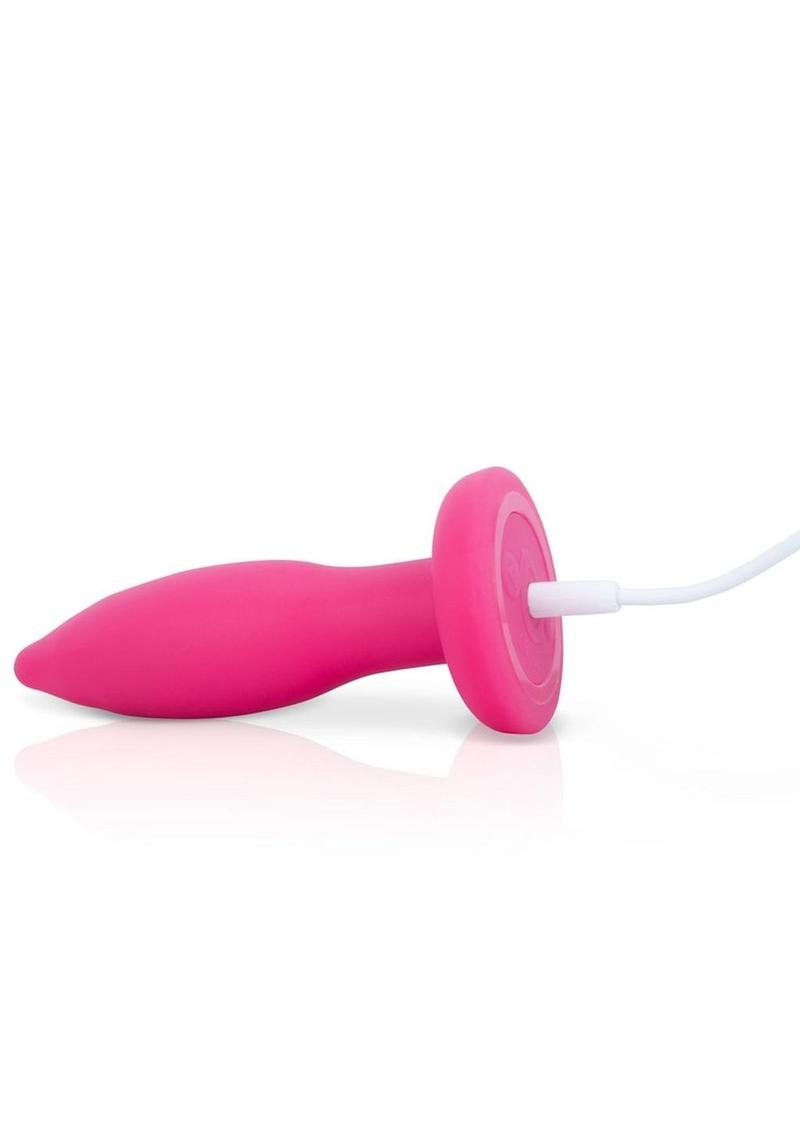 My Secret Screaming O Rechargeable Vibrating Plug