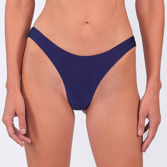 MYKONOS HIGH LEG LOW RISE BOTTOM