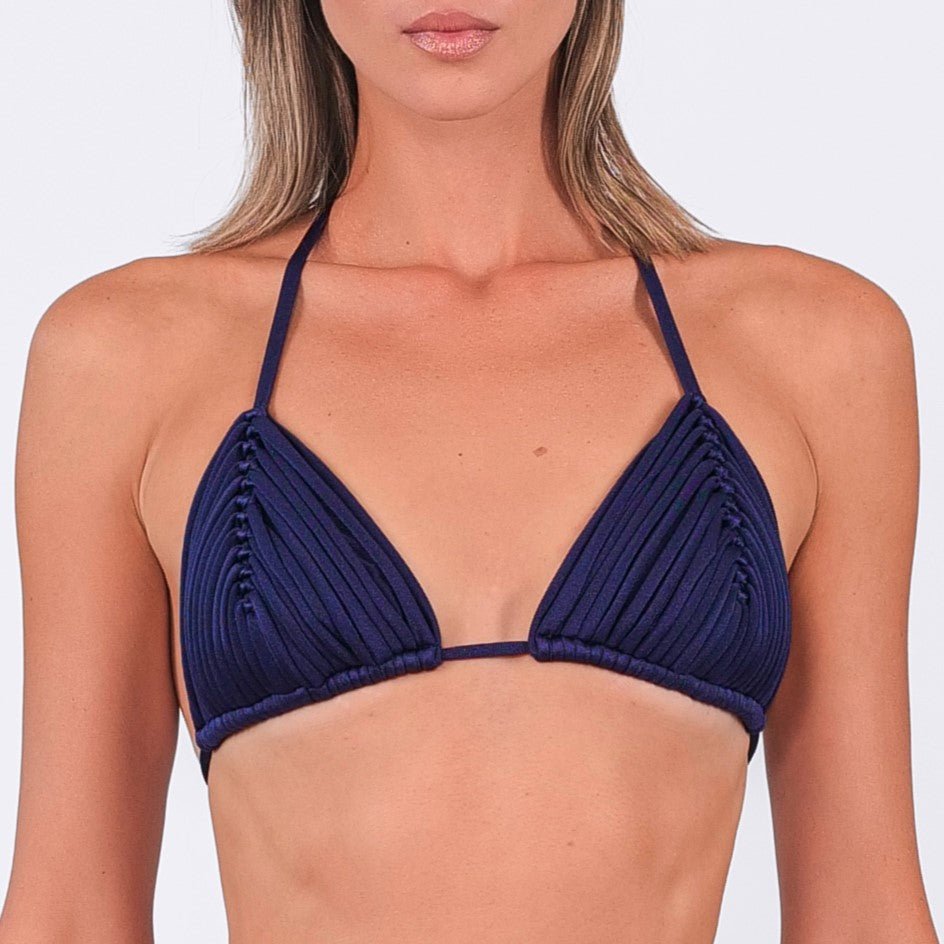 MYKONOS MACRAME | TRIANGLE TOP