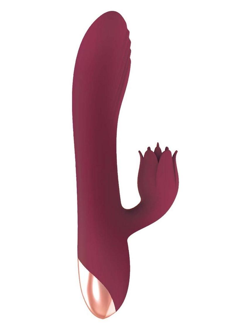 Mystique Venus Rechargeable Rabbit Vibe