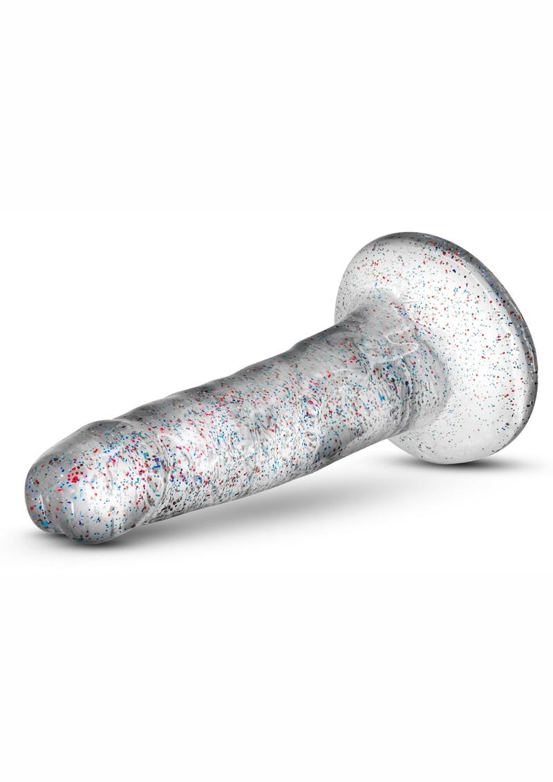 Naturally Ultra Soft Yours Glitter Dong