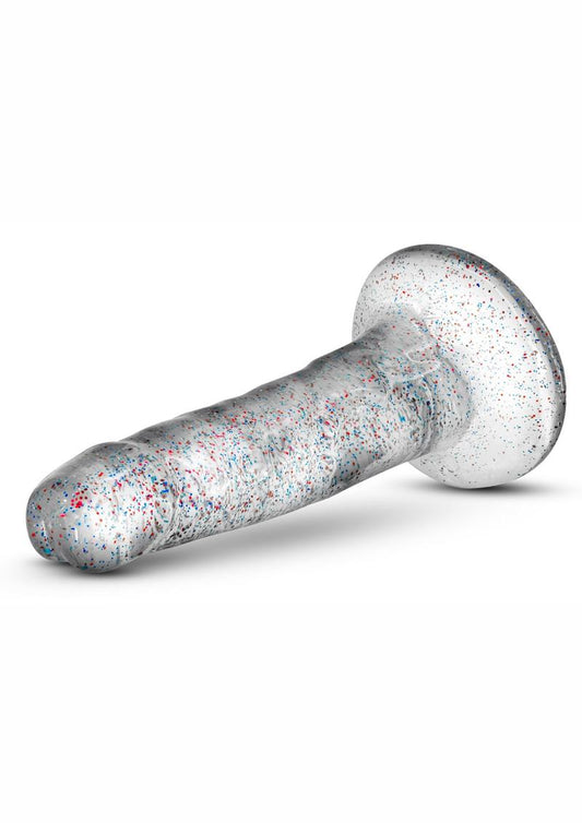 Naturally Ultra Soft Yours Glitter Dong
