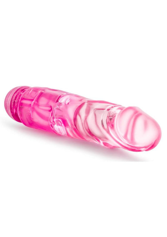 Naturally Yours The Little One Powerful Vibrating Dildo