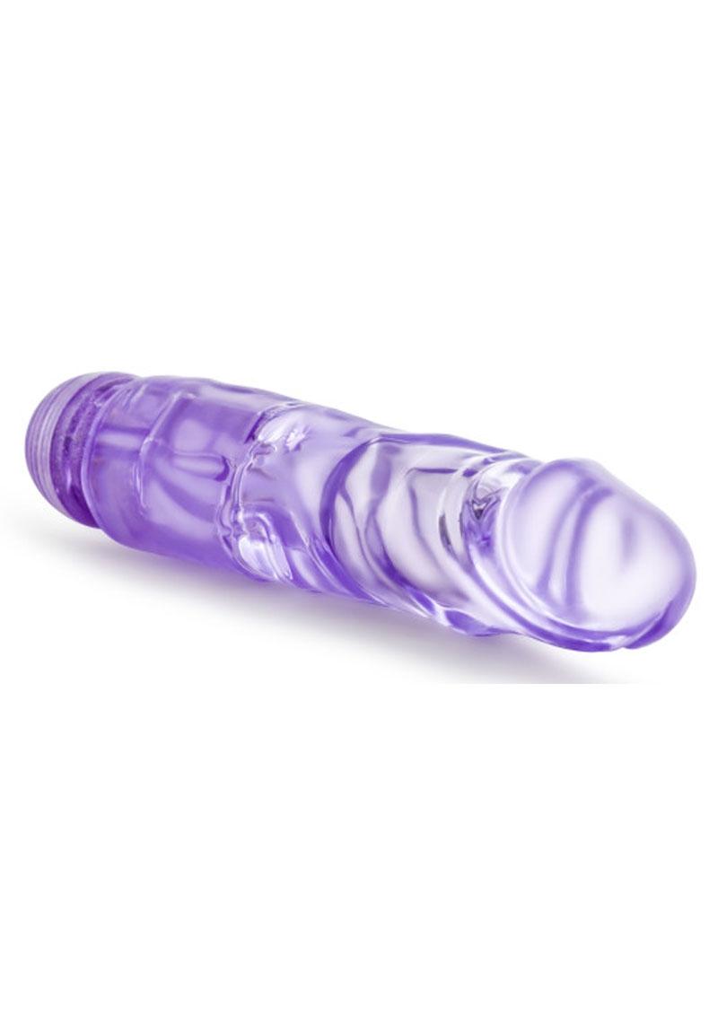 Naturally Yours The Little One Powerful Vibrating Dildo