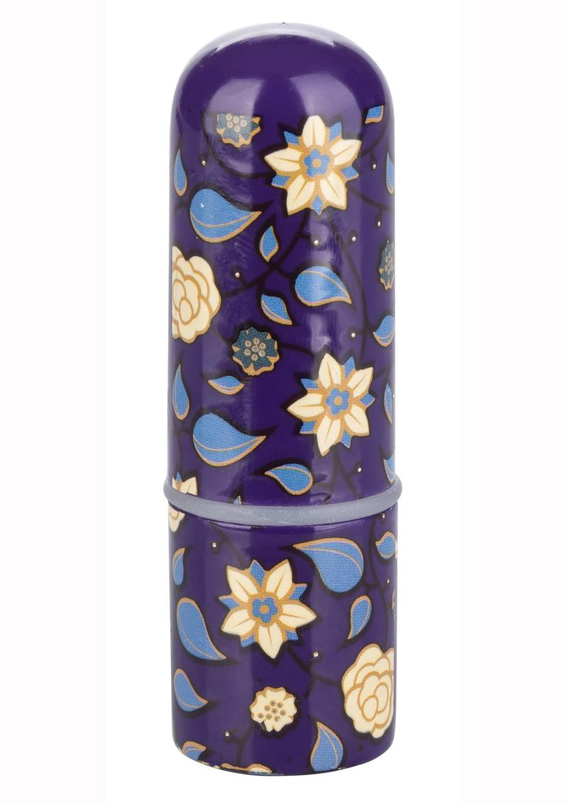 Naughty Bits Just the Tip Bullet Vibrator