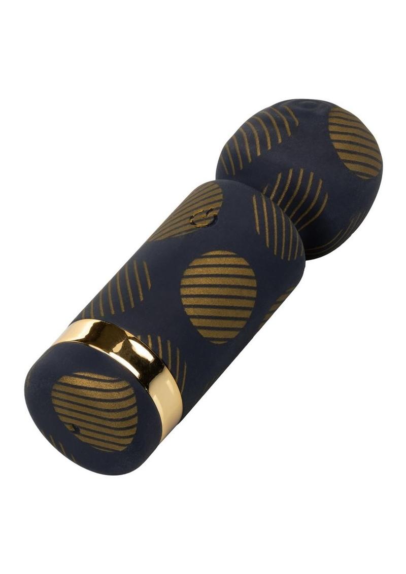 Lit Clit Teeny Weenie Wand – Waterproof & Rechargeable Vibrator