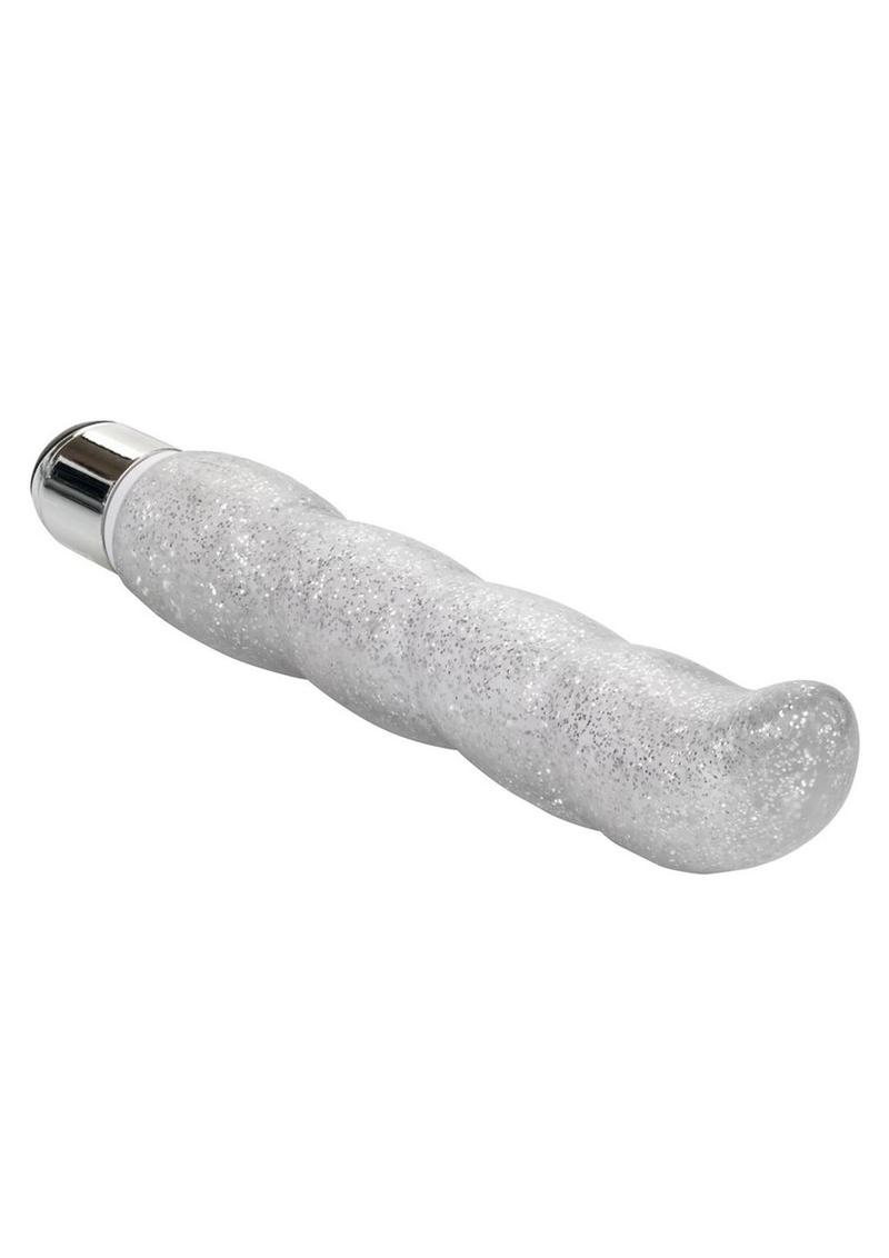 Naughty Bits Screwnicorn Majestic G-Spot Vibrator With Memory Chip