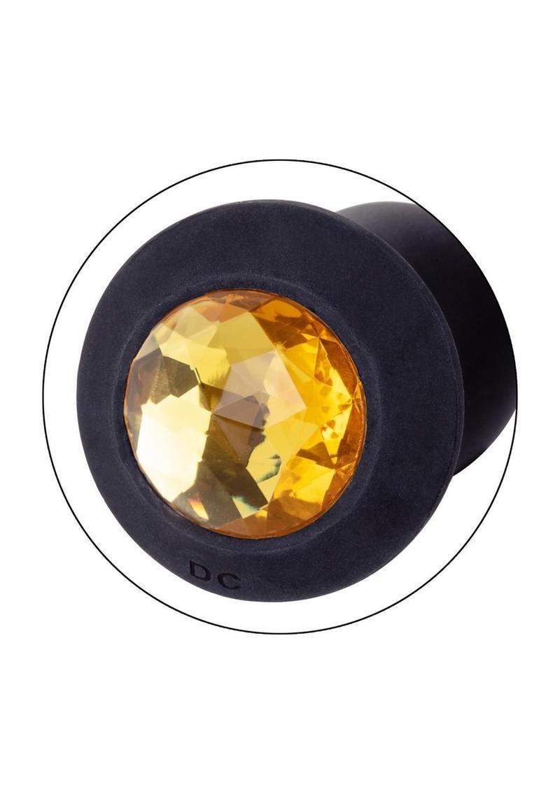 Naughty Bits Shake Your Ass Petite Vibrating Butt Plug