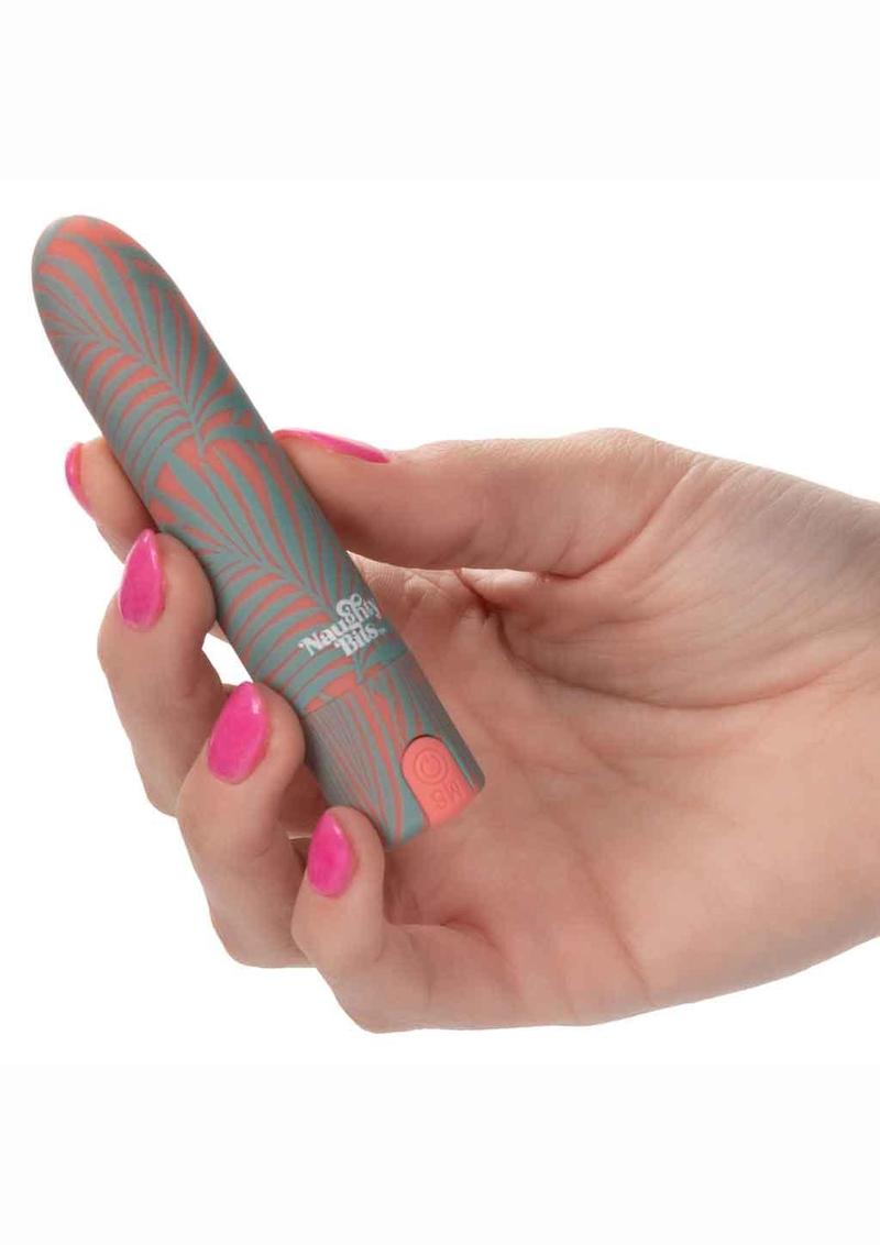 You Do You Mini Massager Bullet Vibrator by Calexotics