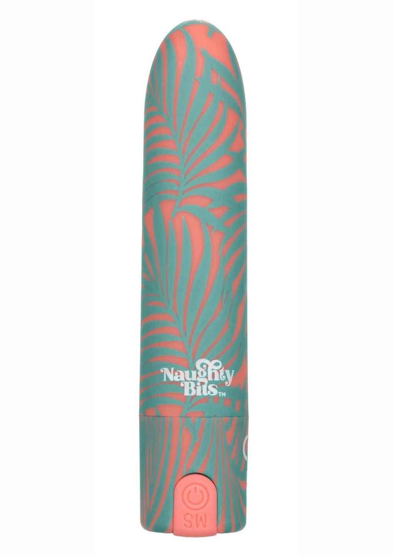 You Do You Mini Massager Bullet Vibrator by Calexotics