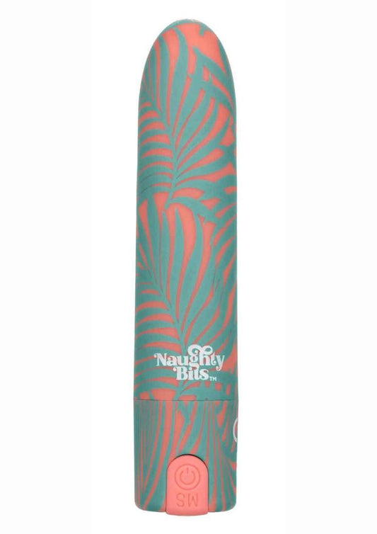 You Do You Mini Massager Bullet Vibrator by Calexotics