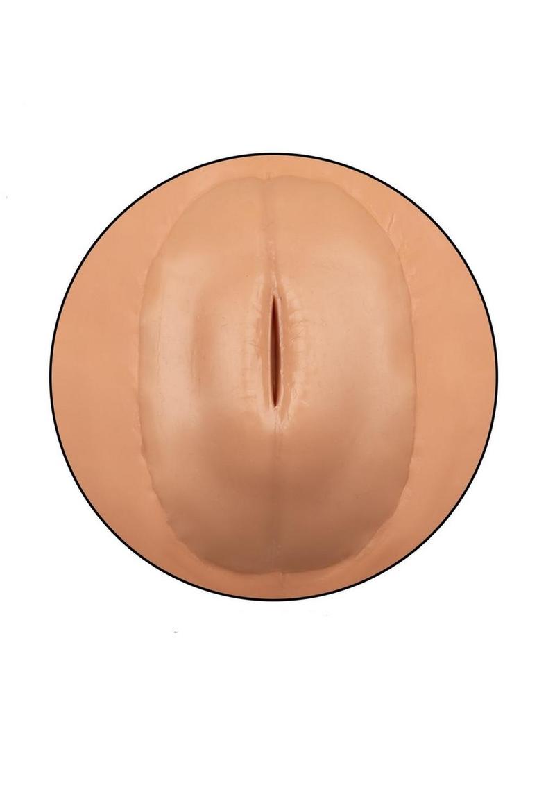 Naughty Neighbor Love Doll Inflatable Pussy Masturbator