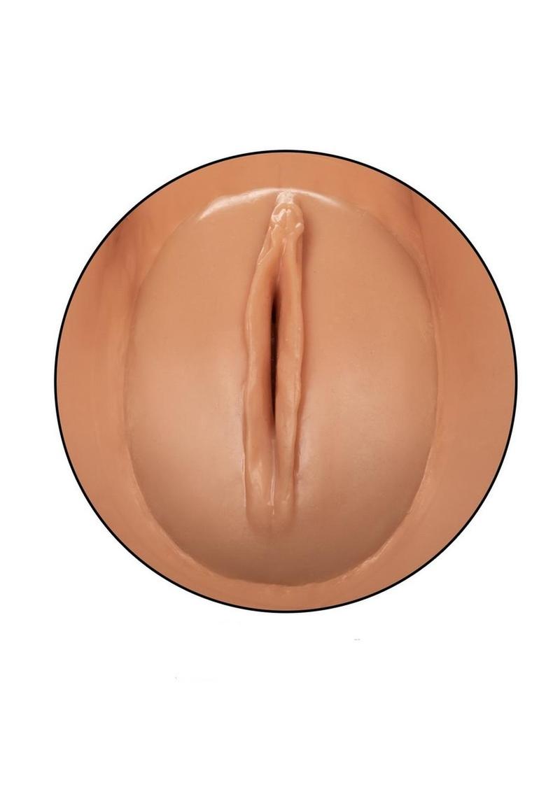 Naughty Neighbor Love Doll Inflatable Pussy Masturbator