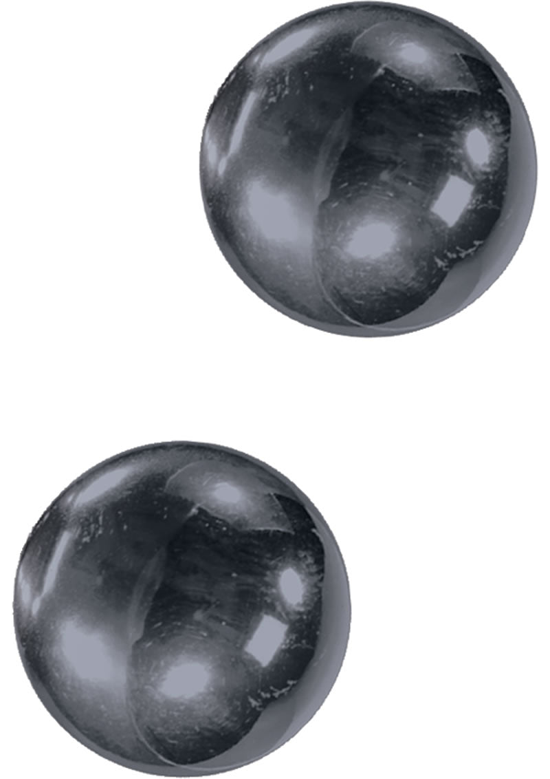 Nen Wa Magnetic Hematite Balls