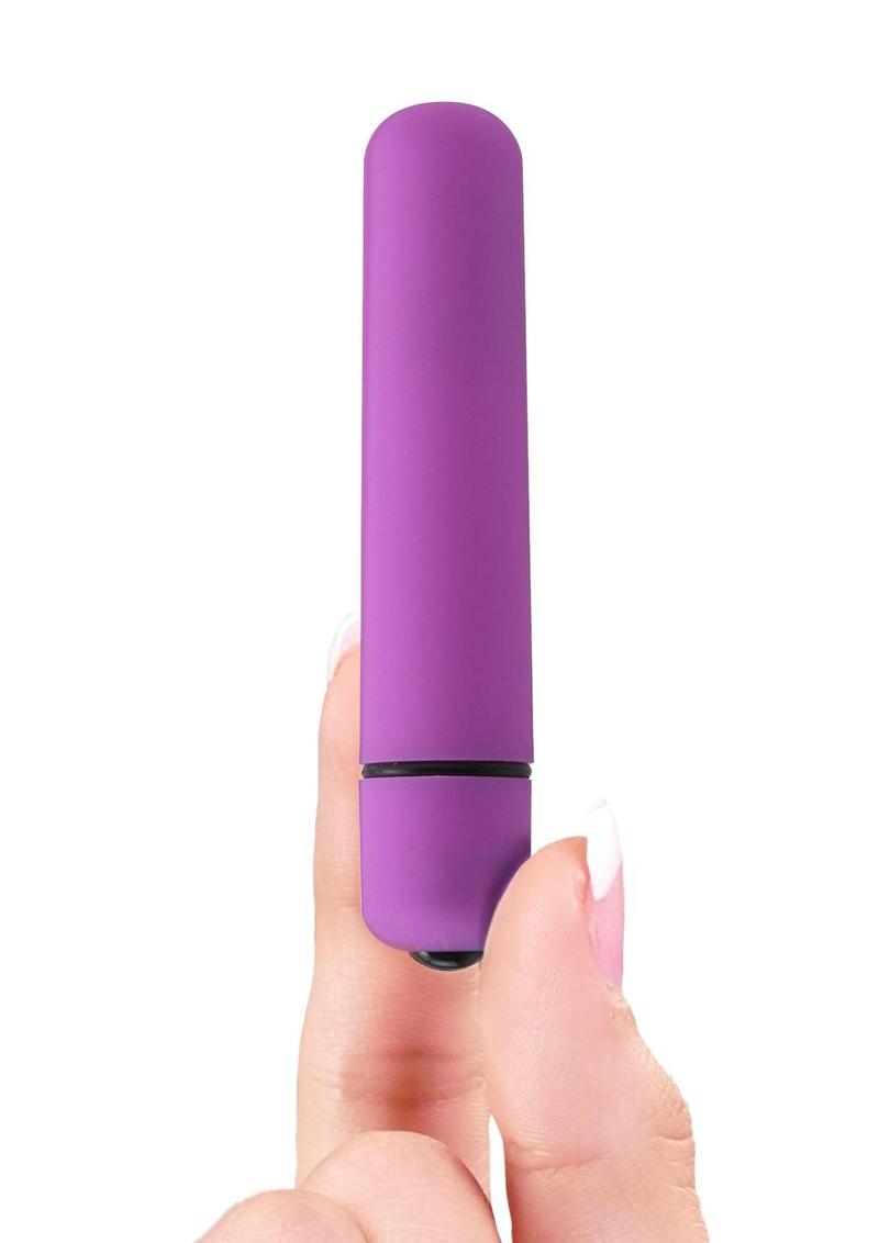Neon Luv Touch XL Bullet Vibrator