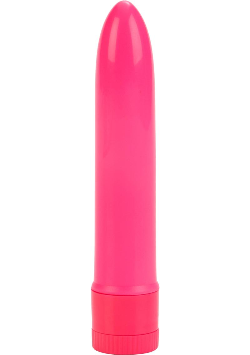 Neon Vibe Mini Vibrator With Power Packed