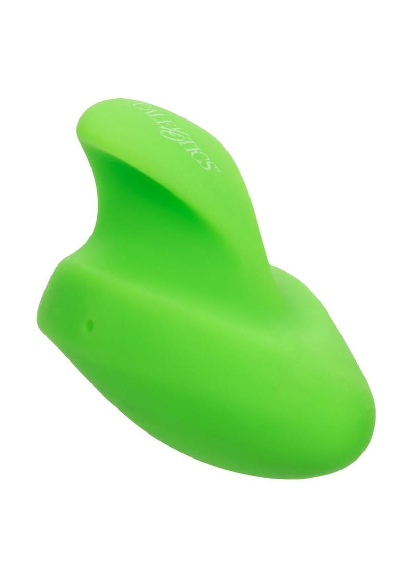Neon Vibes Ecstasy Vibe - Silicone Massager