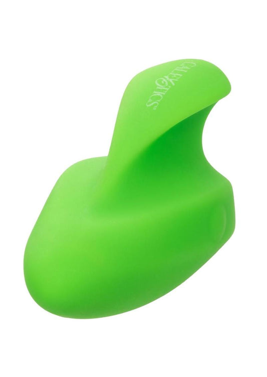 Neon Vibes Ecstasy Vibe - Silicone Massager