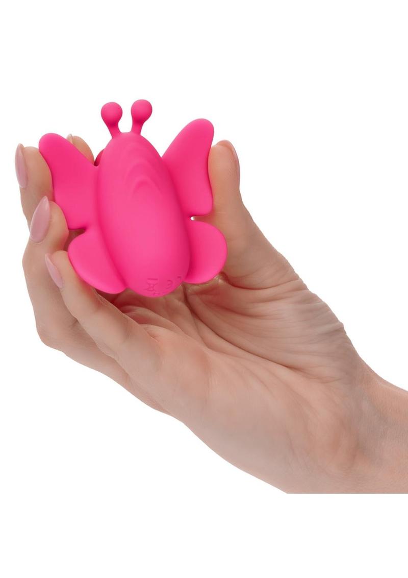 Neon Vibes The Flutter Vibe