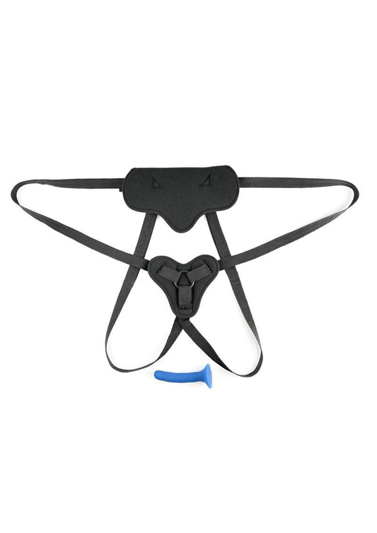 Sport Sheets New Comer's Strap-On Set