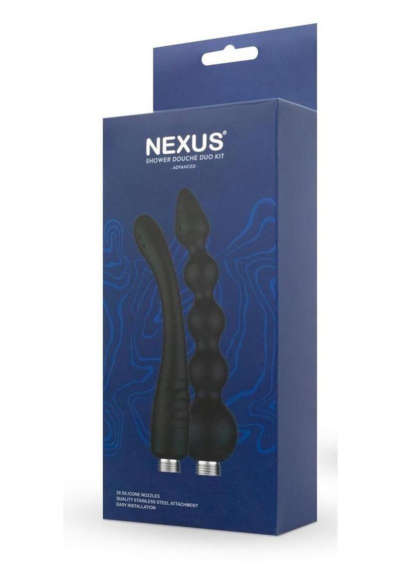 Nexus Advanced Shower Douche Duo Kit