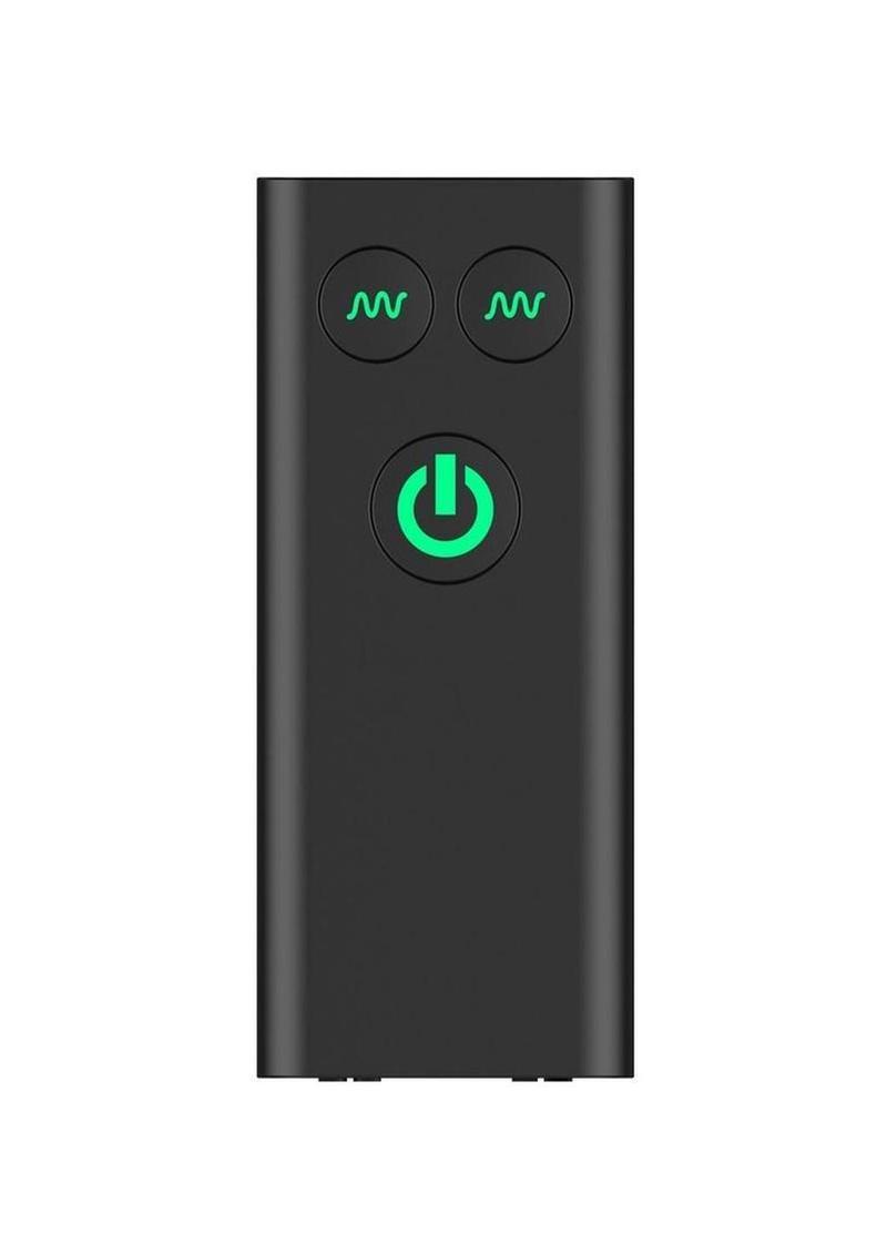 Nexus Bendz Prostate Edition With Remote Control