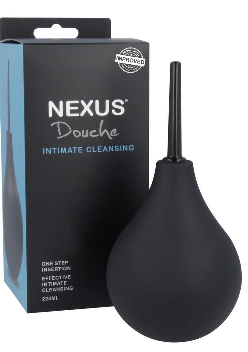 Nexus Douche Intimate Cleansing Non Return Valve