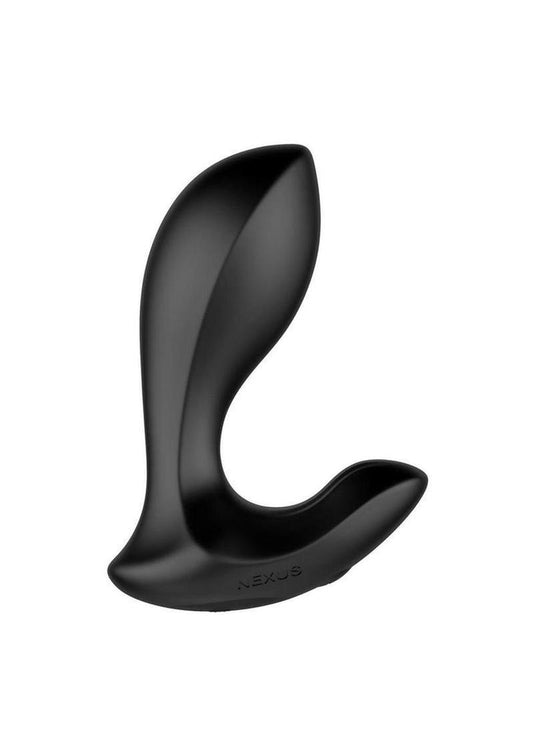 Nexus Duo Plug Medium Rechargeable Vibrating Butt Plug