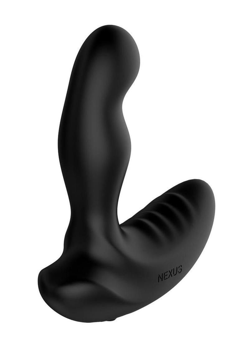 Nexus Ride Rechargeable Prostate and Perineum Massager