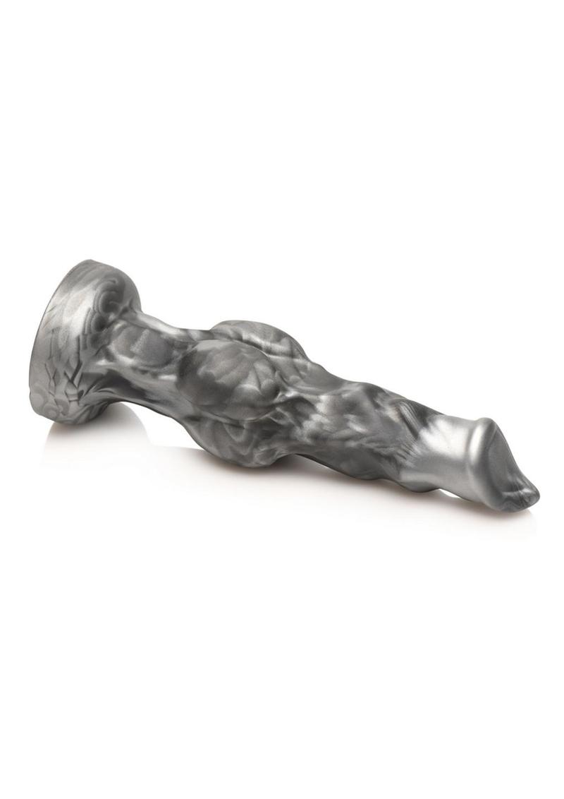 Creature Cocks Night Prowler Silicone Dildo