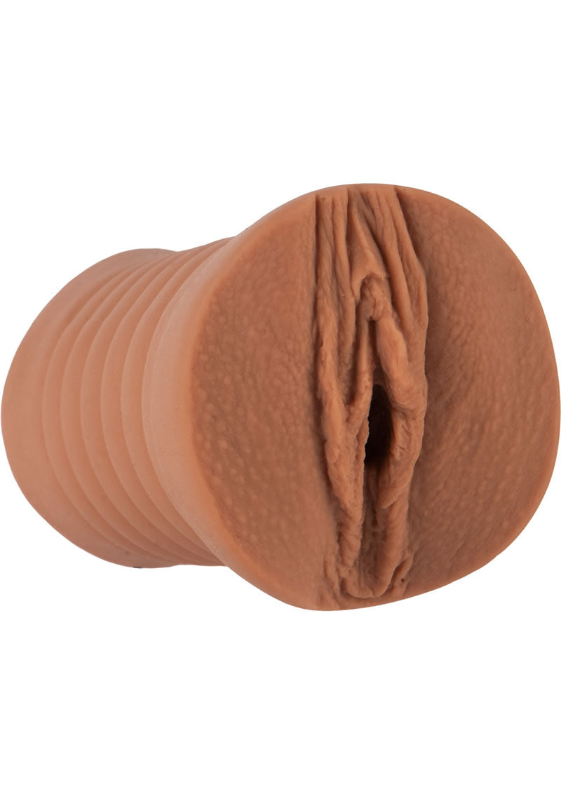 Noches Latina Penetration Pocket Pussy Realistic Masturbator