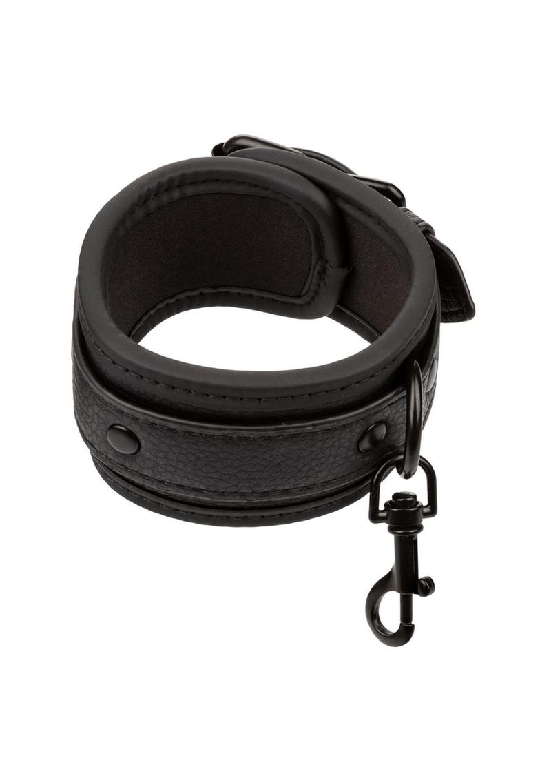 Nocturnal Ankle Cuffs Heavy Duty Adjustable