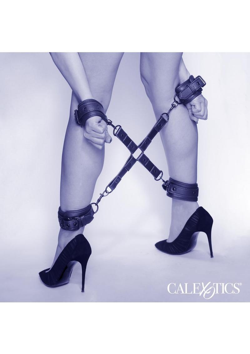 CalExotics Nocturnal Collection Hog Tie