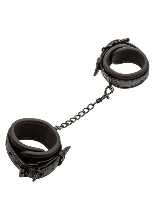 Nocturnal Wrist Cuffs - Heavy Duty Adjustable