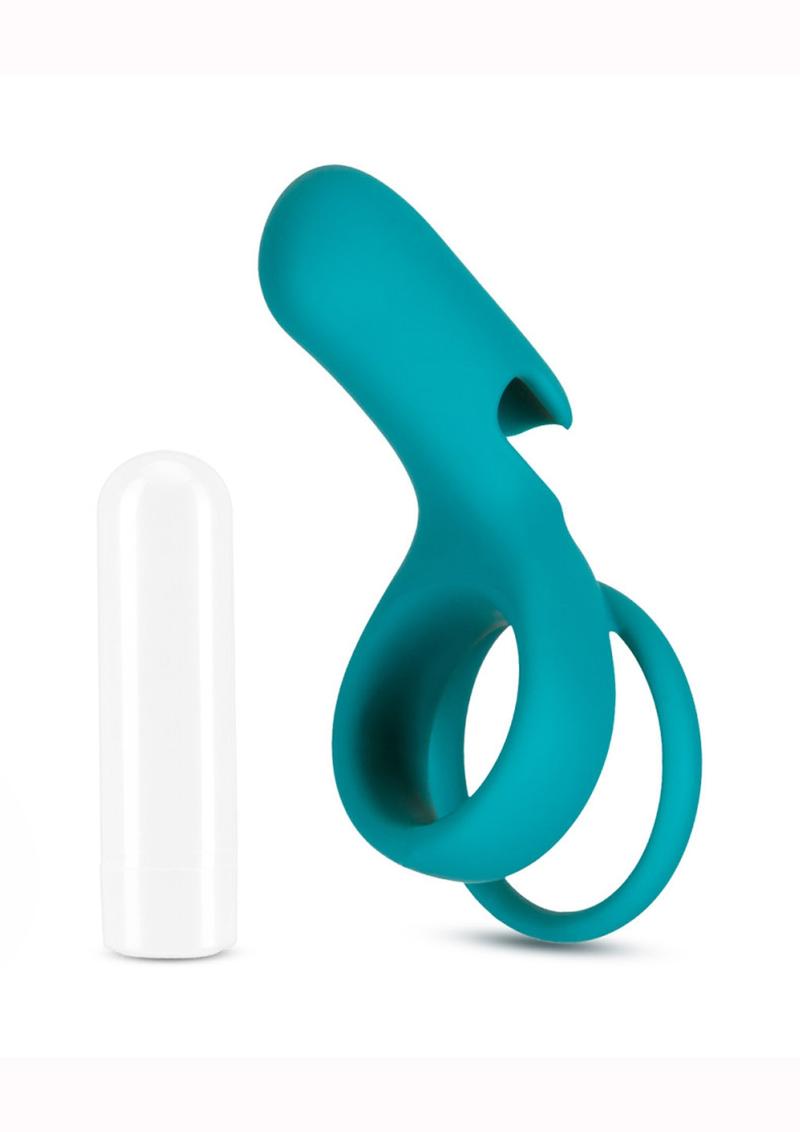 Noje C2 Rechargeable Silicone Cock Ring