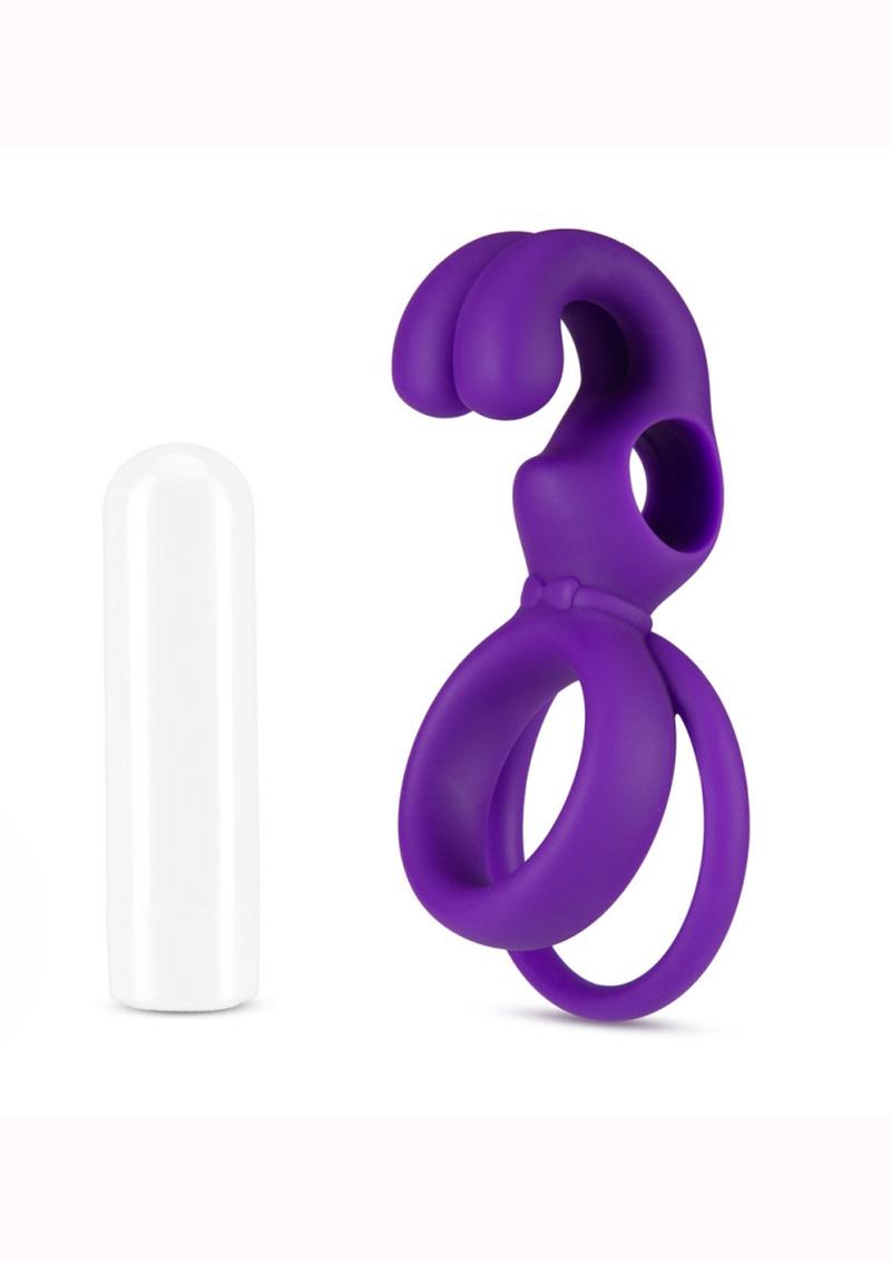 Noje C3 Rechargeable Silicone Cock Ring