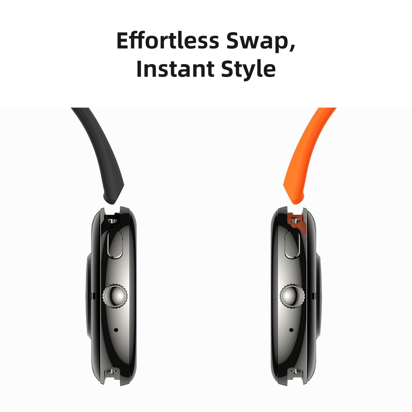 Montre connectée Nova