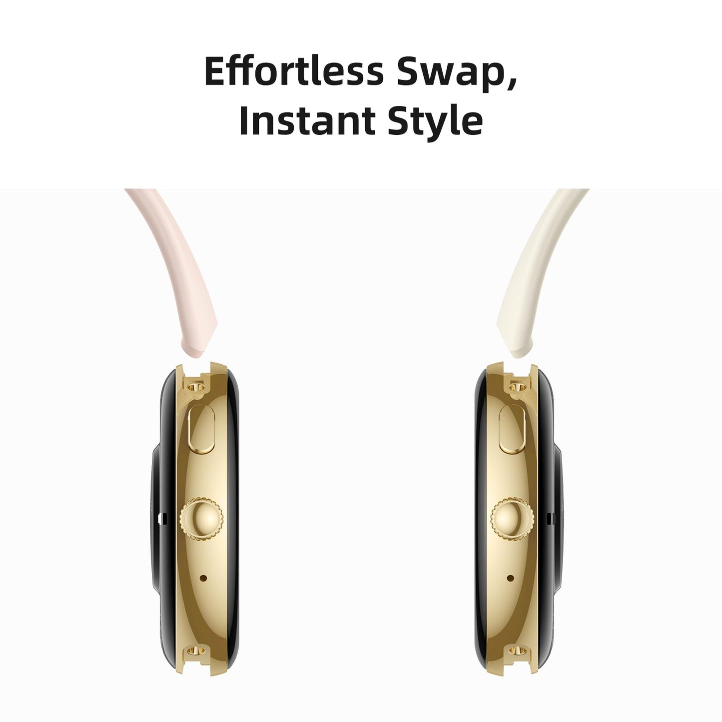 Montre connectée Nova