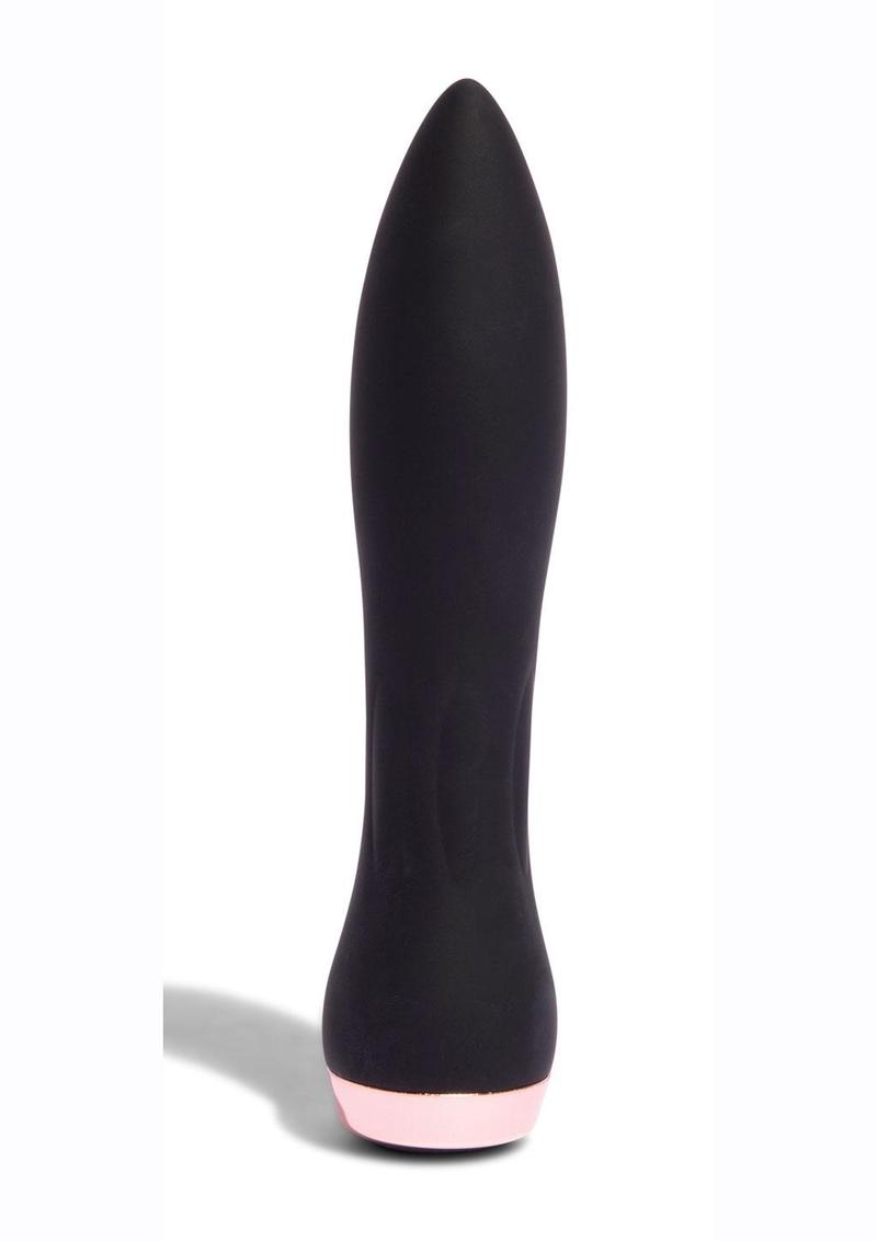 Nu Sensuelle 60SX AMP Bullet Rechargeable Silicone Vibrator
