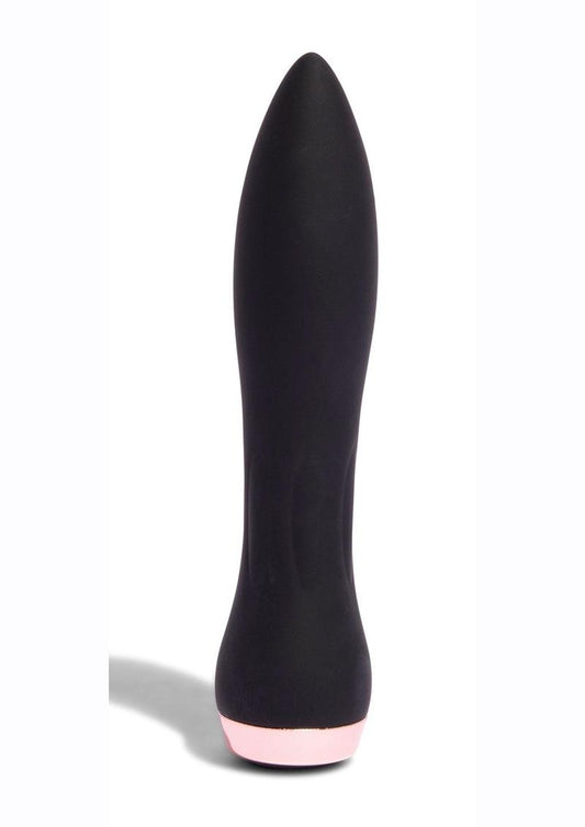 Nu Sensuelle 60SX AMP Bullet Rechargeable Silicone Vibrator