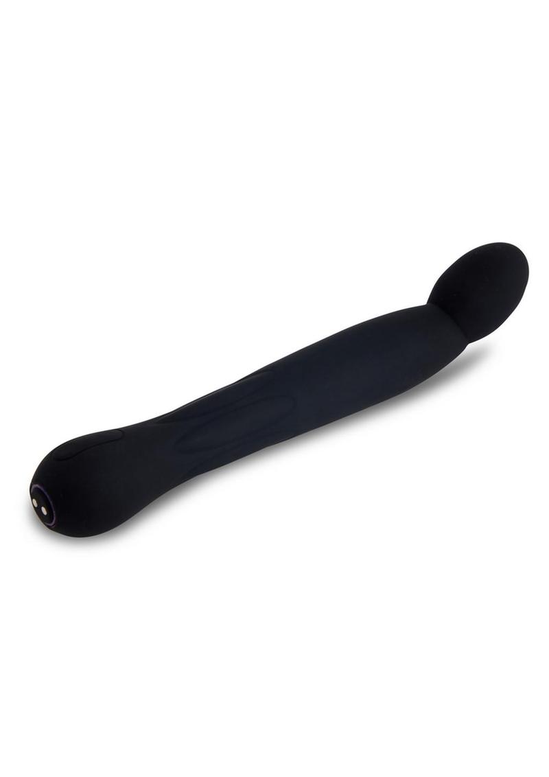 Nu Sensuelle Ace Pro Oscillating Dual Motor G-Spot and Prostate Vibrator