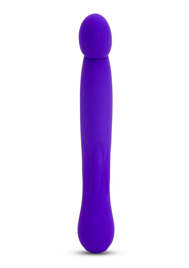 Nu Sensuelle Ace Pro Oscillating Dual Motor G-Spot and Prostate Vibrator