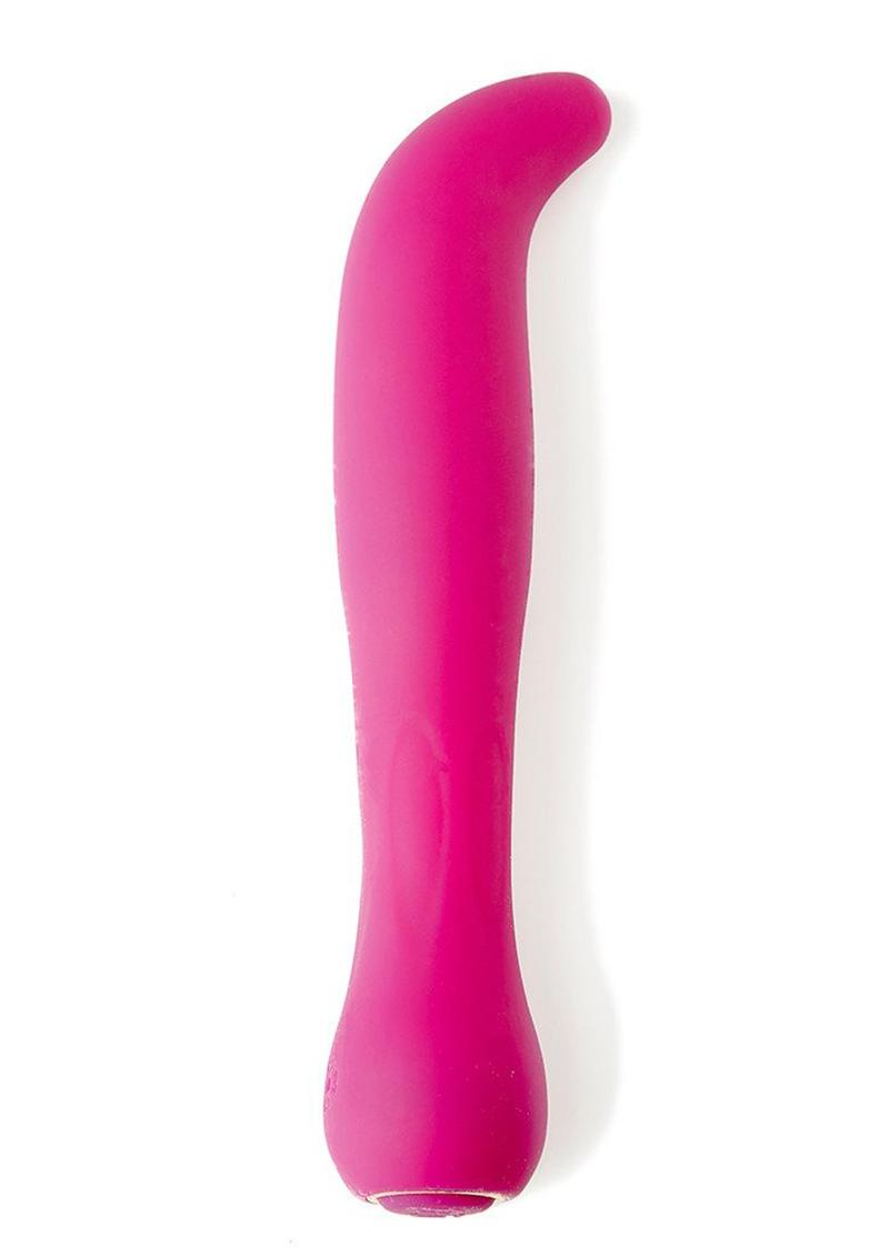 Nu Sensuelle Baelii Rechargeable And Flexible G-Spot Vibrator
